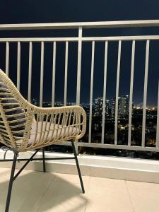 Căn hộ 1 Phòng ngủ View City, The Sun Avenue , TP Thủ Đức