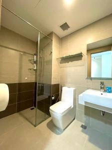 Căn hộ 1 Phòng ngủ View City, The Sun Avenue , TP Thủ Đức