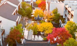 Kimpton Bamboo Grove Suzhou by IHG