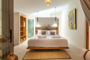 Villa Olympia 2BR Sea View Pool Breakfast