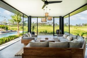 Villa Aglaia by BaliSuperHost