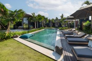 Villa Aglaia by BaliSuperHost