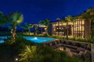 Villa Aglaia by BaliSuperHost