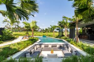 Villa Aglaia by BaliSuperHost