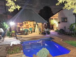 Villa Marais Guest House