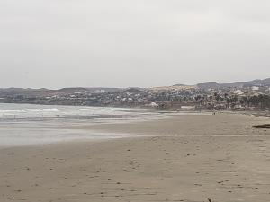 Exotic Oceanfront villa with Private Pool & jacuzzi - Parties & Events