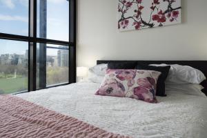 Executive Two bedroom & two bathrooms