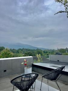Villa Dali-Premium Stay with Mountain near Nimman