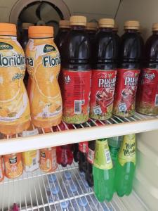 Puri Made Homestay, Ketapang