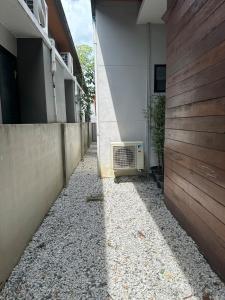 Baan Farm-Suk in Su-ngai Kolok Narathiwat