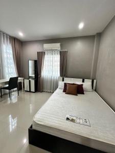 Baan Farm-Suk in Su-ngai Kolok Narathiwat