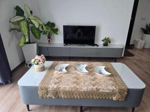 Jenz-2 Homestay