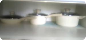 Condo with direct access to shopping mall in Bacolod City