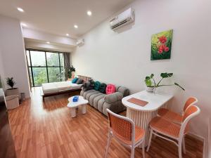 Studio cực chill với View City, The Sun Avenue , TP Thủ Đức