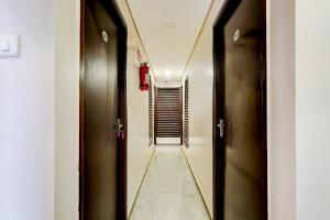 Hotel O MA Chidambaram Stadium Formerly Sarvanas Park