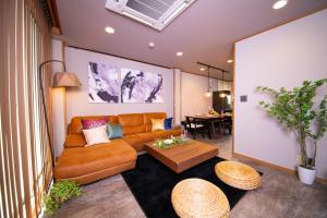 simasima-stay高松駅 ー 高松駅徒歩2分 無料駐車場ー