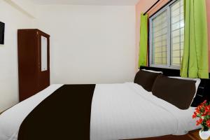 Super Hotel O Hinjewadi Kirti Classic Gate