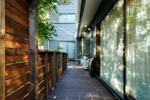 Villa Noël Hakone Chimney Luxury Onsen & Sauna Retreat