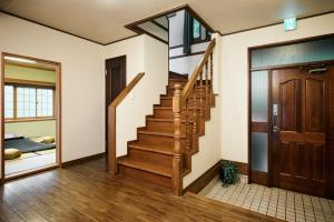 Villa Noël Hakone Chimney Luxury Onsen & Sauna Retreat