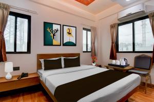 Townhouse Balewadi Stadium Pune Formerly Hotel Sarovar