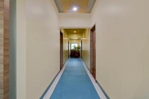 Townhouse Balewadi Stadium Pune Formerly Hotel Sarovar