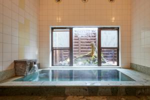 Villa Noël Hakone Chimney Luxury Onsen & Sauna Retreat