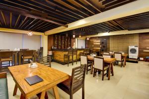 Townhouse Balewadi Stadium Pune Formerly Hotel Sarovar