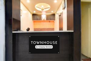 Townhouse Balewadi Stadium Pune Formerly Hotel Sarovar