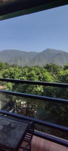 Cloud Heaven villa