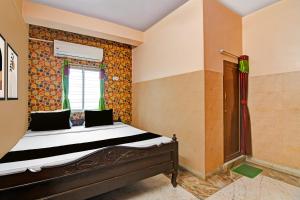 Super Hotel O Rishra Railway Station Formerly Green Guest House