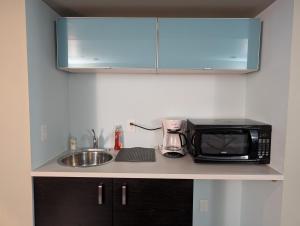 2-Room Suite in South Edmonton