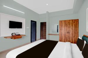 Collection O Udaipur City Railway Station Formerly Shree Ganesh Guest House