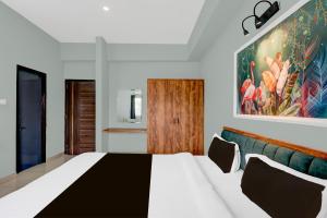 Super Collection O Udaipur City Railway Station Formerly Shree Ganesh Guest House