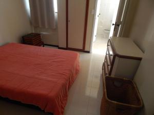 Cobertura com Piscina e Churrasqueira - 10 Pessoas