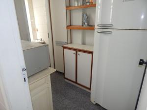 Cobertura com Piscina e Churrasqueira - 10 Pessoas