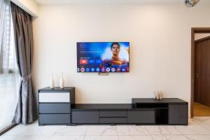 Metropole Thủ Thiêm with Signature Collection by V Living