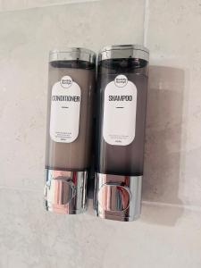 Cozy-1bedroom suite near Downtown Lawrenceville