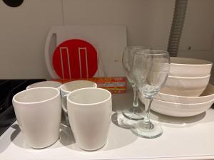 GARDENIA Nanba Minami 604