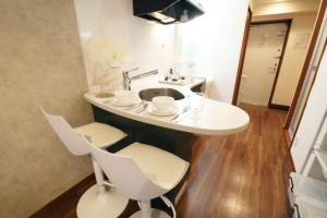 ガイア歌舞伎町203