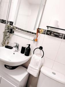 Fitaa House Southampton