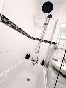 Fitaa House Southampton