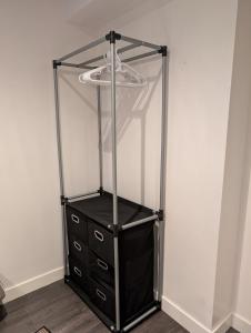 2-Room Suite in South Edmonton