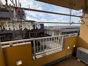 ﾏﾝｼｮﾝ maisonV206