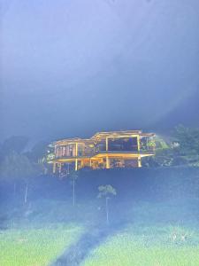 Luxury apartment in Florencia Caquetá