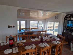 Cabana Bradu Moșului