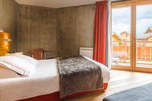 Hotels Anova Hotel & Spa : photos des chambres