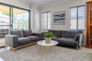 18 Home Base for Happy Days Family Stay 3BRPrkg