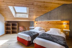 Hotels Anova Hotel & Spa : photos des chambres