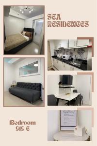 Staycation By ABBYBI