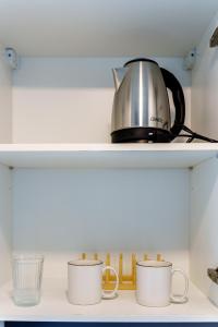 Arcadia Pattaya by Win